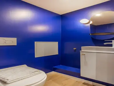 Ferienwohnung für 5 Personen (37 m²) in Paris 9/10