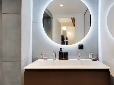 Ferienwohnung für 9 Personen (81 m²) in Paris 5/10