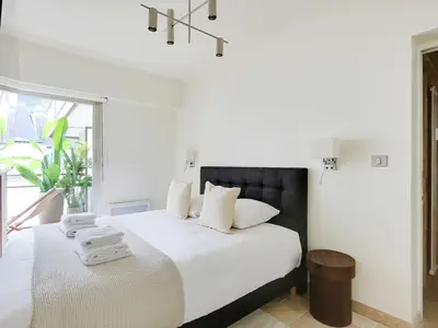 Ferienwohnung für 5 Personen (36 m²) in Paris 4/10