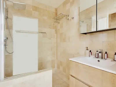 Ferienwohnung für 5 Personen (36 m²) in Paris 5/10