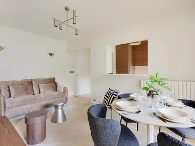 Ferienwohnung für 5 Personen (36 m²) in Paris 8/10