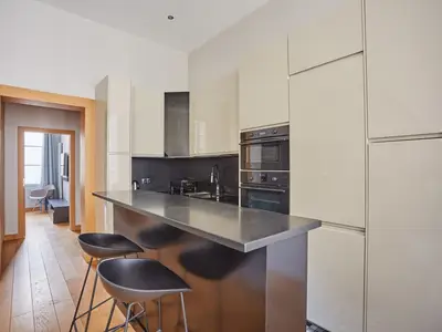 Ferienwohnung für 3 Personen in Paris 5/10