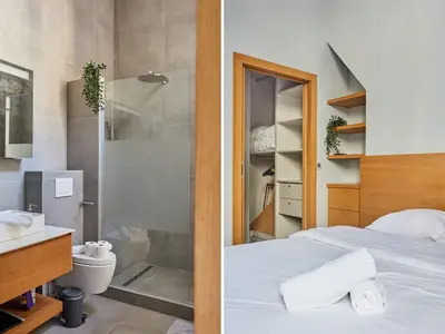 Ferienwohnung für 3 Personen in Paris 9/10