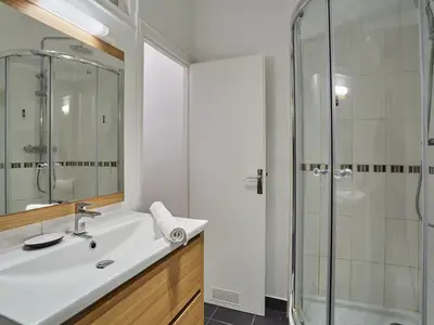 Ferienwohnung für 5 Personen in Paris 4/10