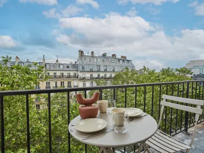 Ferienwohnung für 7 Personen in Paris 2/10
