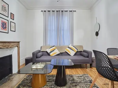 Ferienwohnung für 5 Personen in Paris 7/10