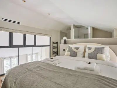 Ferienwohnung für 7 Personen in Paris 5/10
