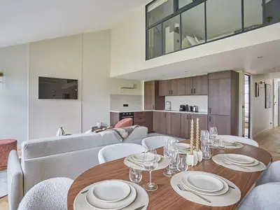 Ferienwohnung für 7 Personen in Paris 8/10