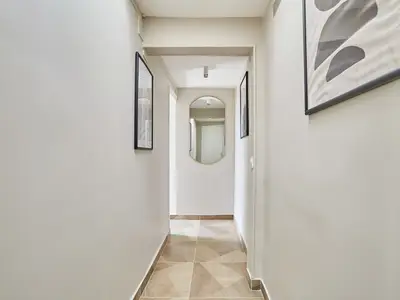 Ferienwohnung für 3 Personen (23 m²) in Paris 5/10