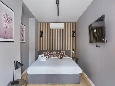 Ferienwohnung für 7 Personen in Paris 6/10