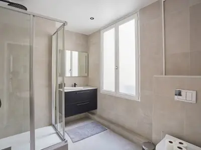 Ferienwohnung für 7 Personen in Paris 7/10