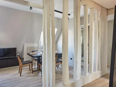 Ferienwohnung für 5 Personen in Paris 5/10