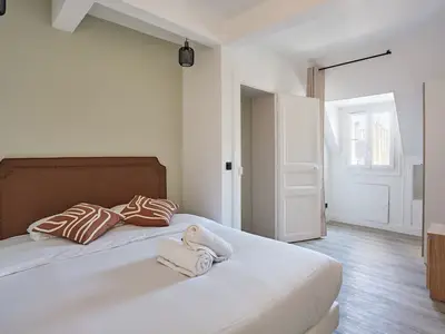 Ferienwohnung für 5 Personen in Paris 6/10