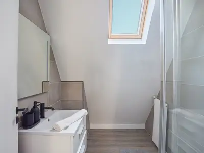 Ferienwohnung für 5 Personen in Paris 10/10
