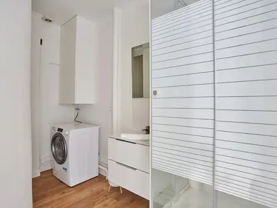 Ferienwohnung für 5 Personen in Paris 5/10