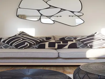 Ferienwohnung für 5 Personen in Paris 10/10