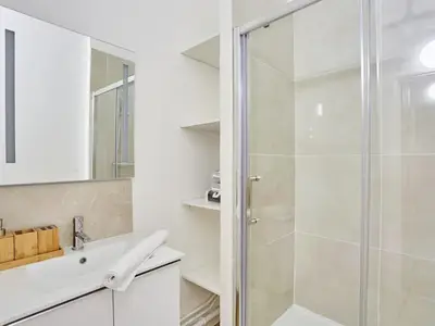 Ferienwohnung für 6 Personen in Paris 5/10