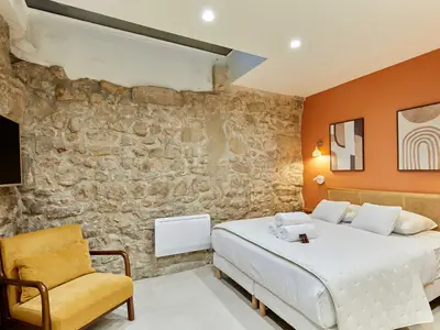 Ferienwohnung für 7 Personen in Paris 4/10