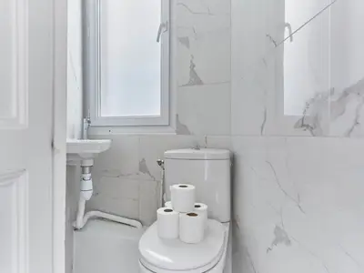 Ferienwohnung für 9 Personen in Paris 6/10