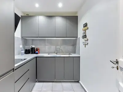 Ferienwohnung für 9 Personen in Paris 9/10