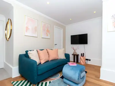 Ferienwohnung für 5 Personen in Paris 1/10
