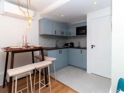 Ferienwohnung für 5 Personen in Paris 2/10