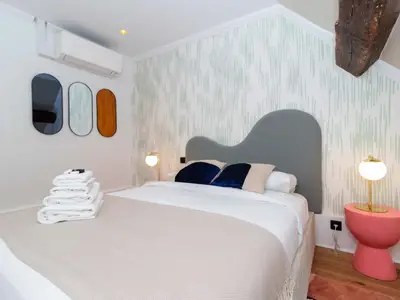 Ferienwohnung für 5 Personen in Paris 3/10