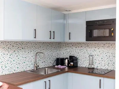 Ferienwohnung für 5 Personen in Paris 4/10