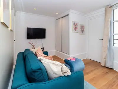 Ferienwohnung für 5 Personen in Paris 5/10
