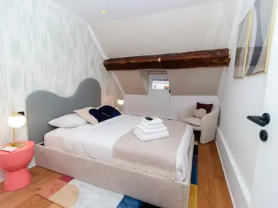 Ferienwohnung für 5 Personen in Paris 7/10