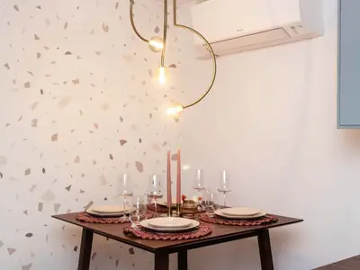 Ferienwohnung für 5 Personen in Paris 9/10