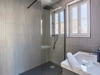 Ferienwohnung für 3 Personen in Paris 5/10