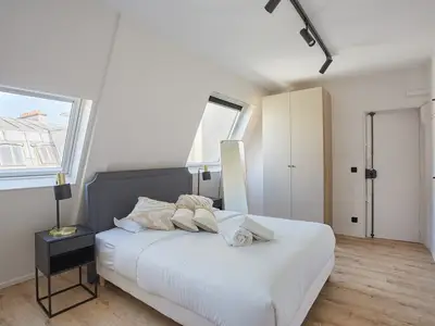 Ferienwohnung für 3 Personen in Paris 6/10