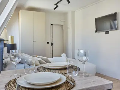 Ferienwohnung für 3 Personen in Paris 10/10