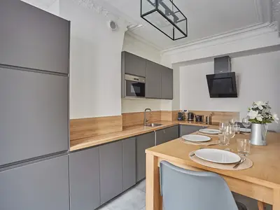 Ferienwohnung für 7 Personen in Paris 2/10