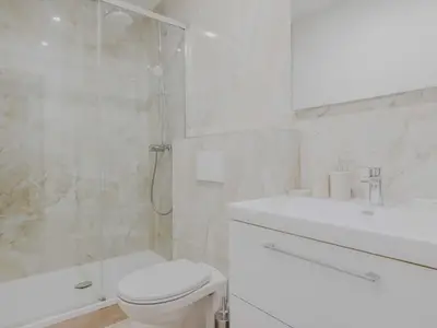 Ferienwohnung für 2 Personen (25 m²) in Paris 3/10