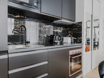Ferienwohnung für 2 Personen (25 m²) in Paris 5/10