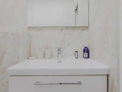 Ferienwohnung für 2 Personen (25 m²) in Paris 10/10