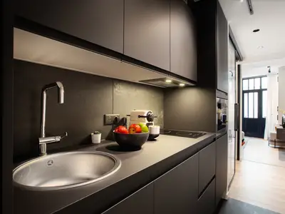 Ferienwohnung für 7 Personen (55 m²) in Paris 4/10