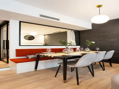 Ferienwohnung für 7 Personen (55 m²) in Paris 7/10