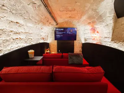 Ferienwohnung für 7 Personen (55 m²) in Paris 8/10