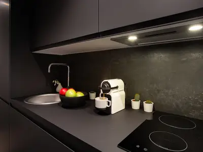 Ferienwohnung für 7 Personen (55 m²) in Paris 9/10