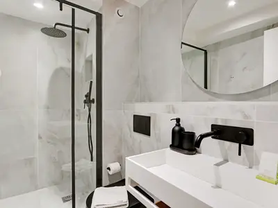 Ferienwohnung für 7 Personen (55 m²) in Paris 5/10