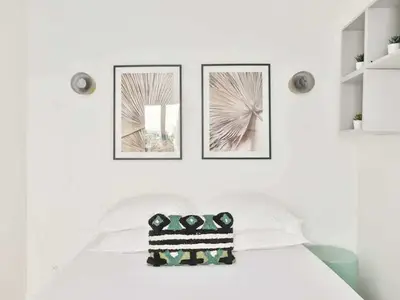 Ferienwohnung für 5 Personen (39 m²) in Paris 4/9