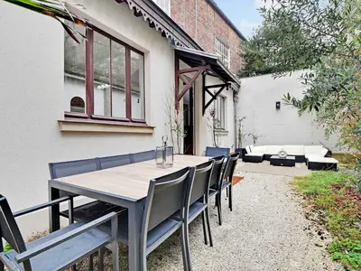 Ferienwohnung für 9 Personen (130 m²) in Paris 2/10