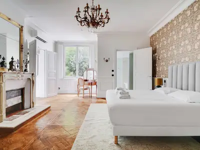 Ferienwohnung für 9 Personen (130 m²) in Paris 4/10