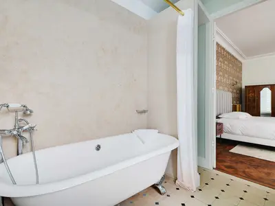 Ferienwohnung für 9 Personen (130 m²) in Paris 5/10