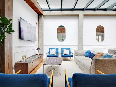 Ferienwohnung für 9 Personen (130 m²) in Paris 6/10