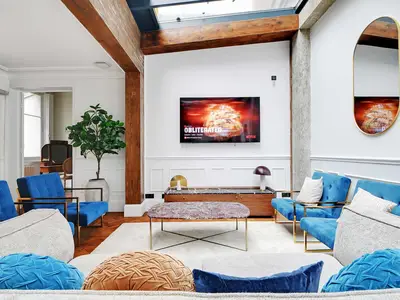 Ferienwohnung für 9 Personen (130 m²) in Paris 7/10