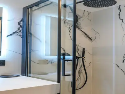 Ferienwohnung für 5 Personen (35 m²) in Paris 5/10